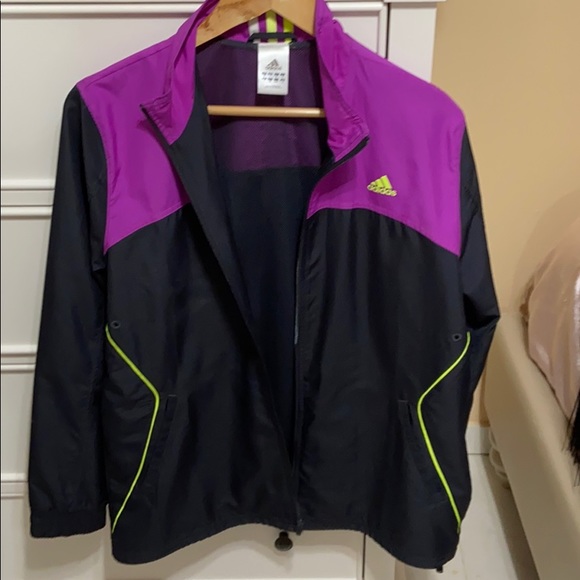 BRAND NEW Women’s Adidas Jacket - Picture 4 of 6